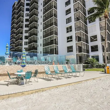 Villa Island Winds 321